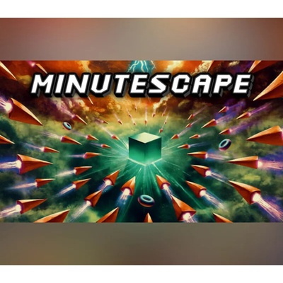 Minutescape