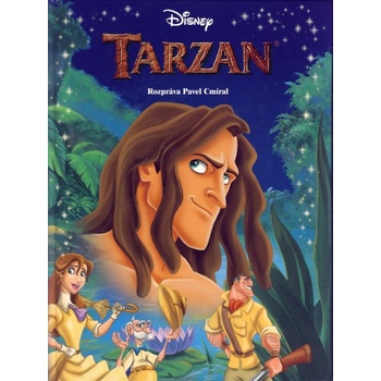 Tarzan - Disney