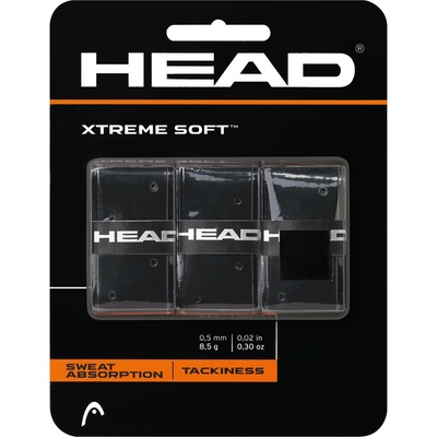 Head Extreme Soft, os