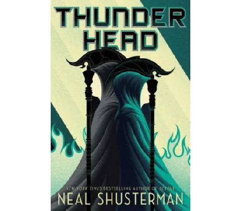 Thunderhead