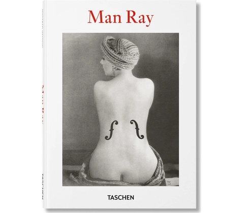 Man Ray GB