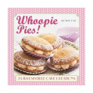 Whoopie Pies! | Mowie Kay (2015)