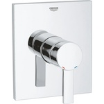 GROHE Allure Смесител за вграждане за душ (19317000)