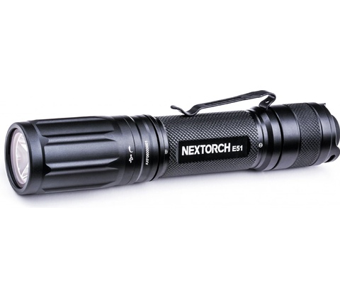 Nextorch E51