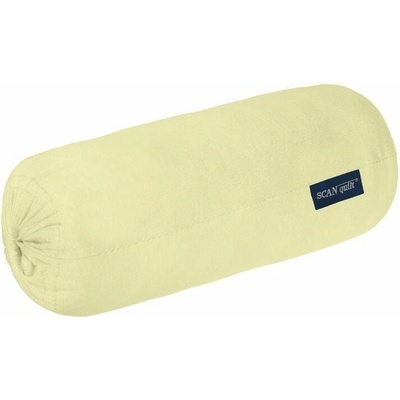 SCANquilt plachta Jersey Soft sv zelená 180x200