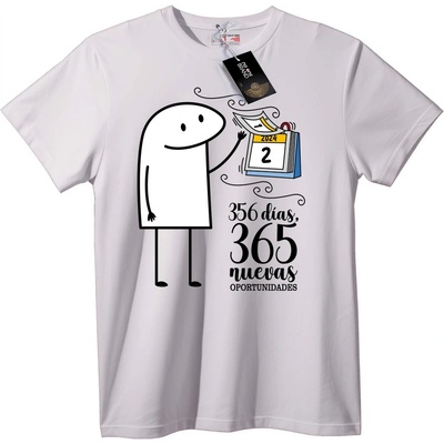 NOONEBRAND Тениска Нови Възможности 2024 - 6XL, Black