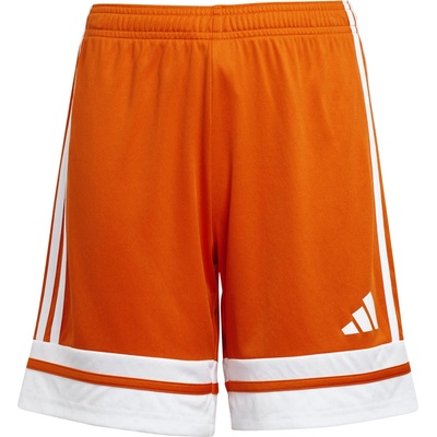 adidas SQUADRA25 SHO Y oranžová