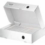 Leitz Archiving Pudlo Opened from Infinity Wider Side (10K295X)