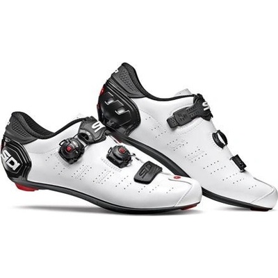 Sidi Ergo 5 white/black 2021