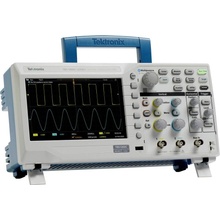 Tektronix TBS1102C digitálny osciloskop 100 MHz 1 GSa/s 20 kpts 8 Bit 1 ks