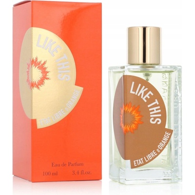 Etat Libre d´Orange Like This parfumovaná voda dámska 100 ml