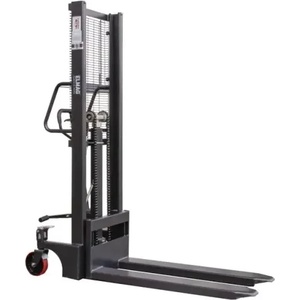 ELMAG Палетен стакер elmag hhw 1000/ 1000 кг (33321)