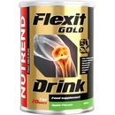 NUTREND Flexit GOLD DRINK jablko 400 g