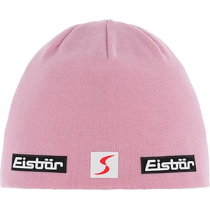 Eisbär Eskiwano розово, черно uni (33114-775)