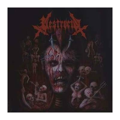 Destructo: Demonic Possession LP – Hledejceny.cz