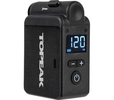Topeak E-Booster Digital