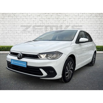 Volkswagen Polo 1.0 TSI 70 kW