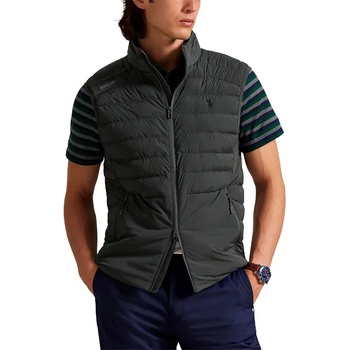 Ralph Lauren Потник Polo ralph lauren 785A86604 vest - Grey (Charcoal Grey)