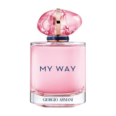 Giorgio Armani My Way Eau de Parfum Nectar parfémovaná voda dámská 90 ml