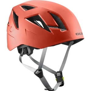 Edelrid Zodiac II Размер на каската: 55-61 см / Цвят: бял