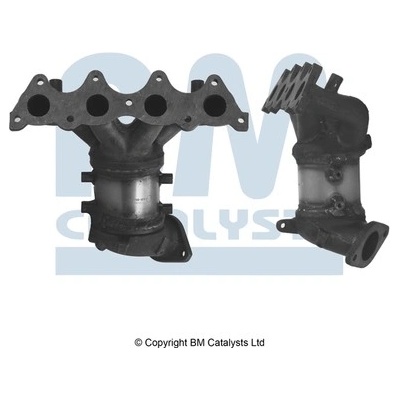 BM CATALYSTS BM92049H
