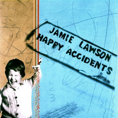 Happy Accidents - Jamie Lawson LP