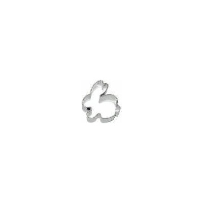 Vykrajovátko zajac 2,3 cm - Smolík