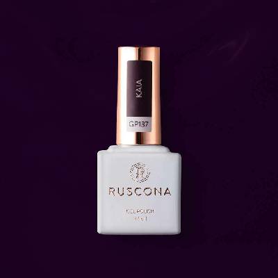 Ruscona gel lak KAIA 137 11 ml