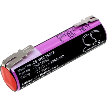 Cameron Sino Батерия cameron sino - cs-wgf300vx (cs-wgf300vx)