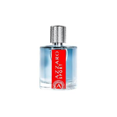 Sport Azzaro for Men Flacon EDT 100 ml унисекс
