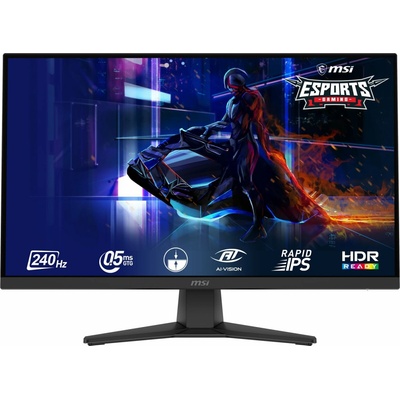 MSI MAG 272F X24