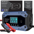 Qoltec STD AGM GEL LiFePO4