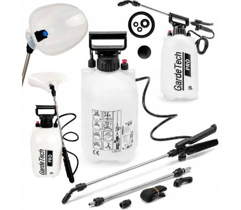 GardeTech 5 l