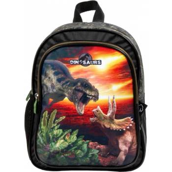 Image 1 of DERFORM - Малка раница DINOSAUR 18