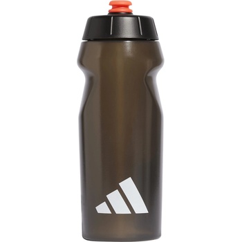 Adidas Performance Water Bottle 500 ML - Black/Solar Re