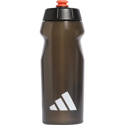 Adidas Performance Water Bottle 500 ML - Black/Solar Re