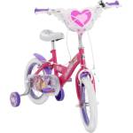 HUFFY Детски велосипед Huffy - Disney Princess, 14'', розов (NEW024837)