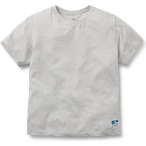 Passenger Дамска тениска Passenger Women's Legacy T-Shirt - Light Grey Marl (916-6048-0114)