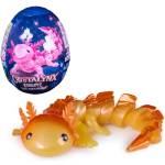 Spin Master Екшън фигура Spin Master CrystaLynx - Аксолотъл, 23 cm, асортимент (6076660)