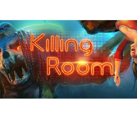 Killing Room