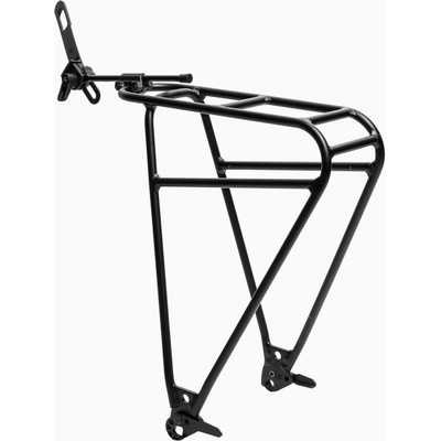 Ortlieb Багажник за велосипеди ORTLIEB Quick Rack alu black