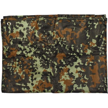 MFH Tarp 200 x 300 cm flecktarn