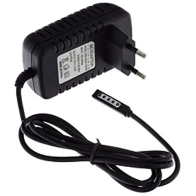 VHBW Зарядно за лаптопи Microsoft Surface RT, 24W / 12V / 2A (800104990)