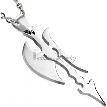 Image 1 of Talitha Висулка " Брадва"