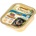 Stuzzy Mister Stuzzy Dog Puppy With Chicken - Пастет за подрастващи кученца с пиле, 150 гр
