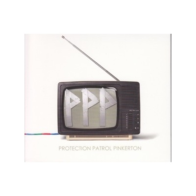 PROTECTION PATROL PINKERT - PROTECTION PATROL PINKERTON CD