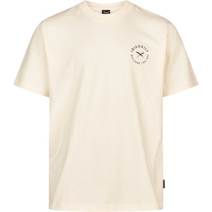 Iriedaily Мъжка тениска Iriedaily Monday Yoga T-Shirt - Undyed - размер XL (217-0073-0214)