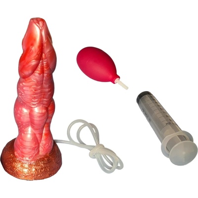 Faak Hou striekacie dildo 21,5 x 5,5 cm