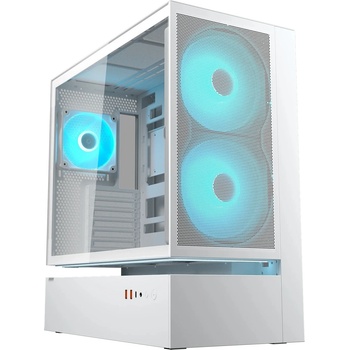 COUGAR CFV235 Mesh white (CGR-2DA4W-M)