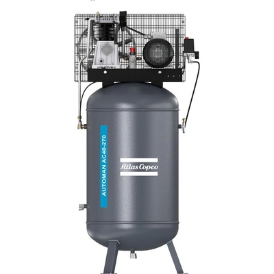 Atlas Copco Automan AC 75 / 270V